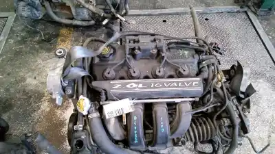 Автозапчасти б/у полный двигатель за chrysler neon ii 2.0 16v ссылки oem iam   