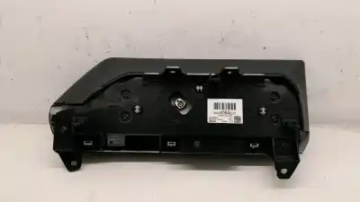 Автозапчасти б/у многофункциональный дисплей за citroen c4 iii (ba_, bb_, bc_) 1.5 bluehdi 130 (bbyhzb) ссылки oem iam 9840456480  