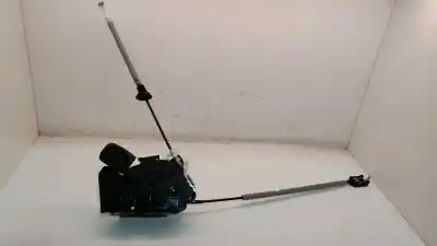 Second-hand car spare part rear left door lock for seat toledo iv (kg3) 1.6 tdi oem iam references 5e0839015a  