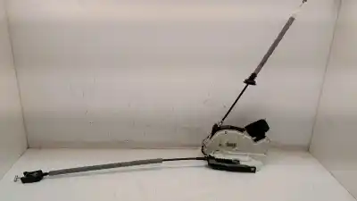 Second-hand car spare part rear left door lock for seat toledo iv (kg3) 1.6 tdi oem iam references 5e0839015a  