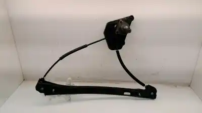 Second-hand car spare part rear right window regulator for seat toledo iv (kg3) 1.6 tdi oem iam references 5ja839462a  