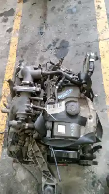 Recambio de automóvil de segunda mano de MOTOR para CITROEN XSARA (N1)  referencias OEM IAM 0139FP  