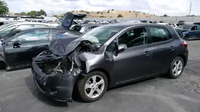 İkinci el araba yedek parçası sag far için toyota auris (e15) 1.4 d-4d oem iam referansları 8113002470  