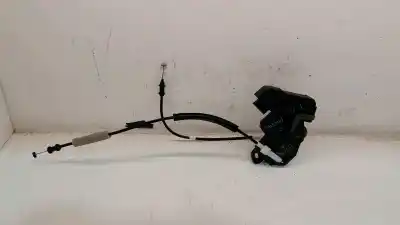 Автозапчасти б/у замок передней правой двери за citroen c4 iii (ba_, bb_, bc_) 1.5 bluehdi 130 (bbyhzb) ссылки oem iam 9832797780