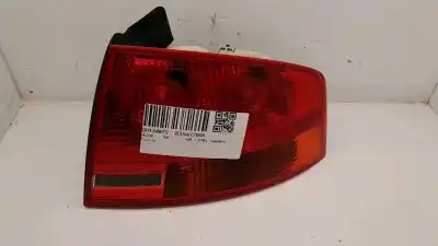 Автозапчастина б/у правий ліхтар для audi a4 b6 (8e2) 1.8 t посилання на oem iam 8e5945096