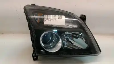 Автозапчастина б/у права фа для opel vectra c ranchera familiar (z02) 1.9 cdti (f35) посилання на oem iam 93171429