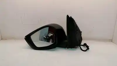 Автозапчасти б/у левое зеркало за citroen c4 iii (ba_, bb_, bc_) 1.5 bluehdi 130 (bbyhzb) ссылки oem iam 98351915xt