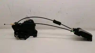 Автозапчастина б/у замок передніх дверей лівий для suzuki grand vitara ii (jt, te, td) 2.0 a las 4 ruedas (td54, jb420) посилання на oem iam 8225065j11   Автозапчастина б/у замок передніх дверей лівий для suzuki grand vitara ii (jt, te, td) 2.0 a las 4 ruedas (td54, jb420) посилання на oem iam 8225065j11