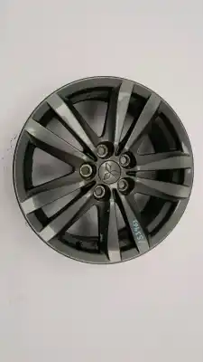 Автозапчасти б/у шина за mitsubishi asx (ga_w_) 1.8 di-d (ga6w) ссылки oem iam 
