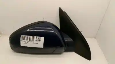 Second-hand car spare part right rearview mirror for opel vectra c ranchera familiar (z02) 1.9 cdti (f35) oem iam references 13253334  