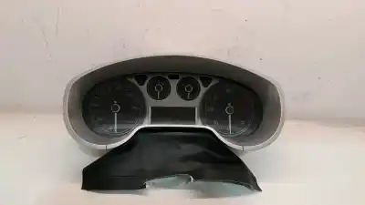 Автозапчасти б/у приборная доска за lancia delta iii (844_) 1.6 d multijet (844.axc11, 844.axc1a) ссылки oem iam 00518350910