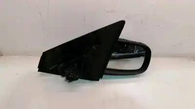 Second-hand car spare part left rearview mirror for renault megane ii (bm0/1_, cm0/1_) 1.5 dci (bm1e, cm1e) oem iam references 7701068375