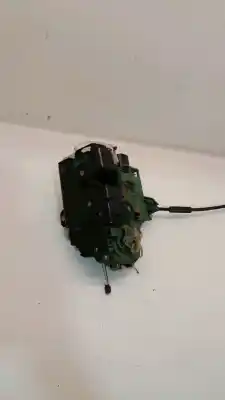 Gebrauchtes Autoersatzteil türschloss hinten rechts zum volkswagen passat b5.5 (3b3) 2.3 v5 oem-iam-referenzen 3b4839016al