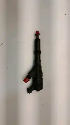 Pièce détachée automobile d'occasion INJECTEUR pour CITROEN XSARA PICASSO (N68)  Références OEM IAM 9641742880  