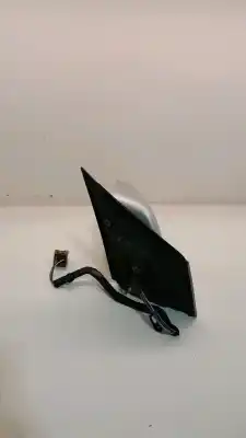 Peça sobressalente para automóvel em segunda mão espelho retrovisor esquerdo por volkswagen polo (9n_, 9a_) 1.4 16v referências oem iam 6q1857507g 01c