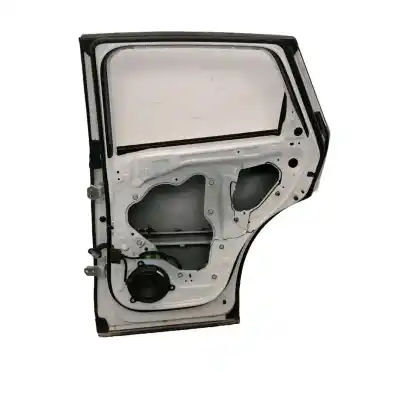 Автозапчастина б/у двері задні праві для mazda cx-5 (kf) 2.0 посилання на oem iam kby07202xd  
