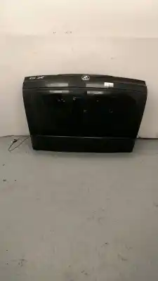 Second-hand car spare part tailgate for bmw x5 (e53) 3.0 d oem iam references 41627126015  