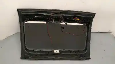 Second-hand car spare part tailgate for bmw x5 (e53) 3.0 d oem iam references 41627126015  
