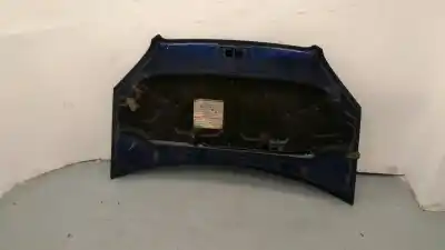Second-hand car spare part bonnet for fiat doblo monospace (119_, 223_) 1.9 jtd oem iam references 51841326  