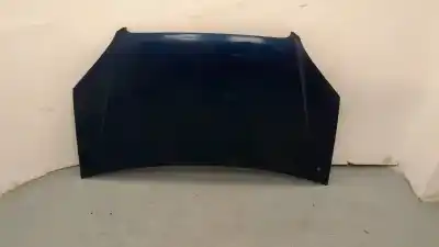 Second-hand car spare part bonnet for fiat doblo monospace (119_, 223_) 1.9 jtd oem iam references 51841326  