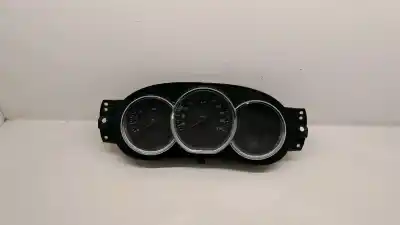 İkinci el araba yedek parçası ENSTRÜMAN PANELI için DACIA SANDERO  OEM IAM referansları 248101921R  