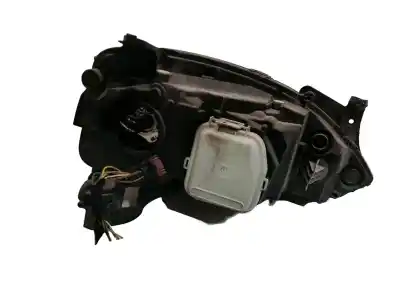 Second-hand car spare part left headlight for opel corsa c (x01) 1.2 twinport (f08, f68) oem iam references 93185145  compatibilidades y componentes ->93185145 opel, 1216161 opel, 93185145 opel