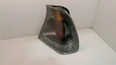 Peça sobressalente para automóvel em segunda mão farolim traseiro direito por bmw 3 compact (e46) 316 ti referências oem iam 63216920248  