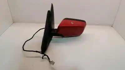 Peça sobressalente para automóvel em segunda mão espelho retrovisor esquerdo por bmw 3 compact (e46) 316 ti referências oem iam 51167011937  