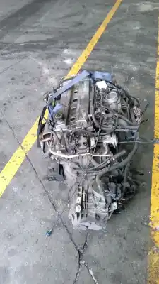 Pezzo di ricambio per auto di seconda mano MOTORE COMPLETO per FORD MONDEO I (GBP)  Riferimenti OEM IAM 1046897  