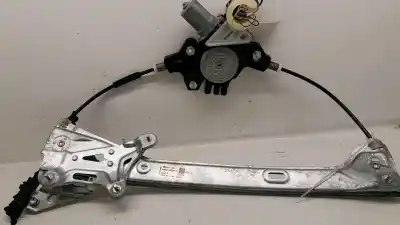 Second-hand car spare part driver left window regulator for toyota corolla sedán (_e21_) 1.8 vvti hybrid (mzea12, zre211, zwe211) oem iam references 6982002801  