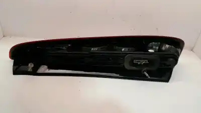 Автозапчасти б/у левый задний фонарь за ford focus c-max (dm2) 1.6 tdci ссылки oem iam 1347455  compatibilidades y componentes ->1234645 ford, 1303621 ford, 1308682 ford, 1347455 ford