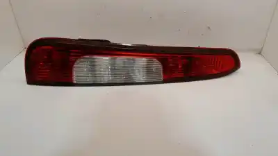 Автозапчасти б/у левый задний фонарь за ford focus c-max (dm2) 1.6 tdci ссылки oem iam 1347455