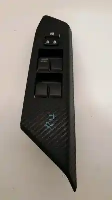 Second-hand car spare part left front power window switch for toyota rav 4 iv (_a4_) 2.0 d 4wd (ala41_) oem iam references 7423242120  