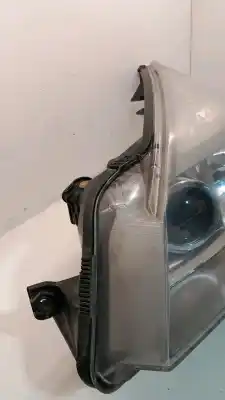 Second-hand car spare part left headlight for renault espace iv (jk0/1_) 3.0 dci (jk0j, jk0v) oem iam references 7701053979