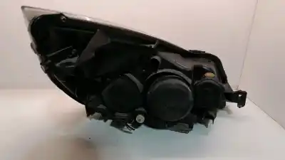 Second-hand car spare part left headlight for renault espace iv (jk0/1_) 3.0 dci (jk0j, jk0v) oem iam references 7701053979  