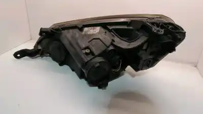 Second-hand car spare part RIGHT HEADLIGHT for PEUGEOT PARTNER TEPEE  OEM IAM references 6206 C5  