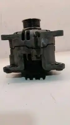 Автозапчастина б/у генератор для renault laguna ii (bg0/1_) 1.9 dci (bg1a, bg1v) посилання на oem iam 7711135520  