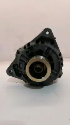 Автозапчасти б/у генератор за renault laguna ii (bg0/1_) 1.9 dci (bg1a, bg1v) ссылки oem iam 7711135520