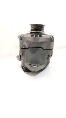 Автозапчастина б/у генератор для renault laguna ii (bg0/1_) 1.9 dci (bg1a, bg1v) посилання на oem iam 7711135520  
