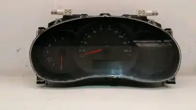 Автозапчасти б/у приборная доска за renault kangoo express (fw0/1_) 1.5 dci 75 (fw07, fw10, fw04) ссылки oem iam 248109633r  