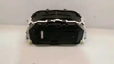 Second-hand car spare part dashboard for toyota rav 4 iv (_a4_) 2.0 d 4wd (ala41_) oem iam references 8380042k51