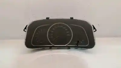 Peça sobressalente para automóvel em segunda mão quadrante por toyota rav 4 iv (_a4_) 2.0 d 4wd (ala41_) referências oem iam 8380042k51