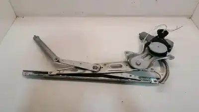 Peça sobressalente para automóvel em segunda mão elevador de vidros dianteira esquerda por toyota rav 4 iv (_a4_) 2.0 d 4wd (ala41_) referências oem iam 6980230280