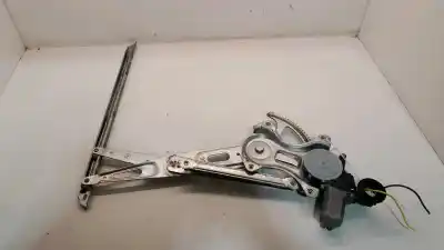 Second-hand car spare part passenger side right window regulator for toyota rav 4 iv (_a4_) 2.0 d 4wd (ala41_) oem iam references 6980130280