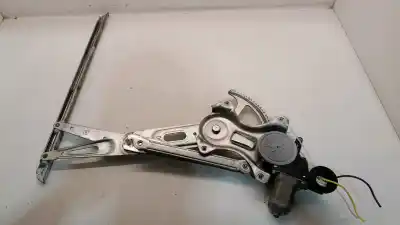 Peça sobressalente para automóvel em segunda mão elevador de vidros dianteiro direito por toyota rav 4 iv (_a4_) 2.0 d 4wd (ala41_) referências oem iam 6980130280