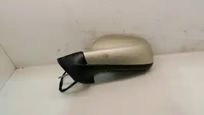 Second-hand car spare part left rearview mirror for peugeot 407 (6d_) 2.0 hdi 135 (6drhrh, 6drhre, 6drhrg, 6drhrj) oem iam references 8149vg  compatibilidades y componentes ->8149vg peugeot, 8149vg peugeot, 8151gv peugeot, 815257 peugeot, 815