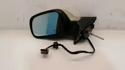 Second-hand car spare part left rearview mirror for peugeot 407 (6d_) 2.0 hdi 135 (6drhrh, 6drhre, 6drhrg, 6drhrj) oem iam references 8149vg  compatibilidades y componentes ->8149vg peugeot, 8149vg peugeot, 8151gv peugeot, 815257 peugeot, 815