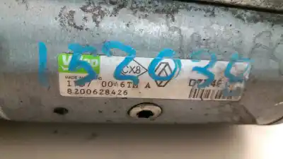 Автозапчастина б/у двигун запускається для renault laguna ii (bg0/1_) 1.9 dci (bg1a, bg1v) посилання на oem iam 8200628426  