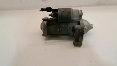 Peça sobressalente para automóvel em segunda mão MOTOR DE ARRANQUE por PEUGEOT RIFTER  Referências OEM IAM 9832577880  