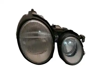 İkinci el araba yedek parçası sag far için mercedes-benz clk (c208) clk 200 kompressor (208.344) oem iam referansları a2088200261  a2093501514 mercedes-benz